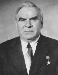 Полубаров Михаил Алексеевич